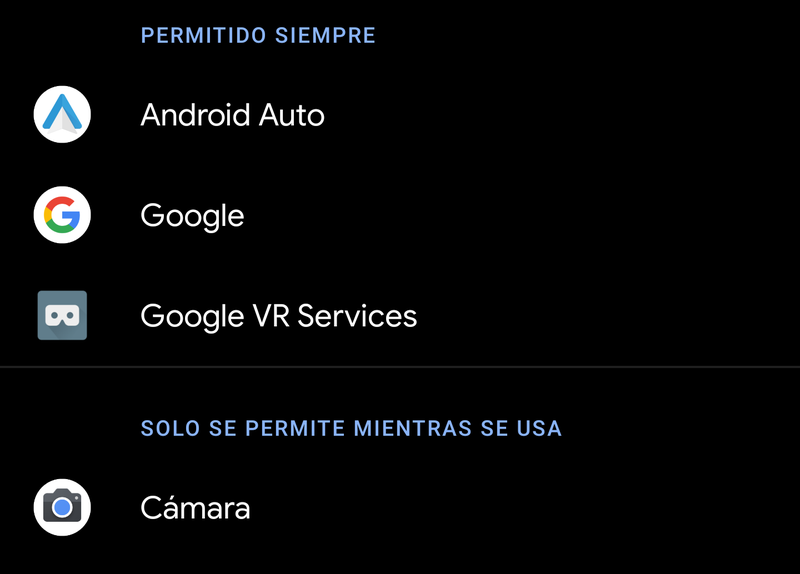 Illustration for article titled Las mejores novedades de Android Q y cĂłmo probarlas